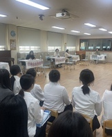 ２０２５학년도 유아교육과 소규모 채용 박람회