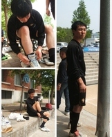 사용자 등록 이미지