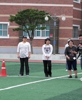 병석이네 가족 신문