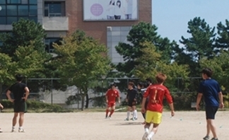 축구