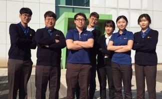 보바스기념병원 재직 동문 