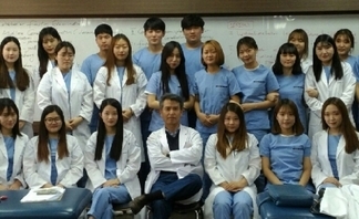 임상진단학 실습