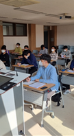 2021년 전공자격증 특강 '공유압기능사'