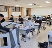 2021년 전공자격증 특강 '공유압기능사'
