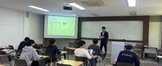전기기능사 특강사진 