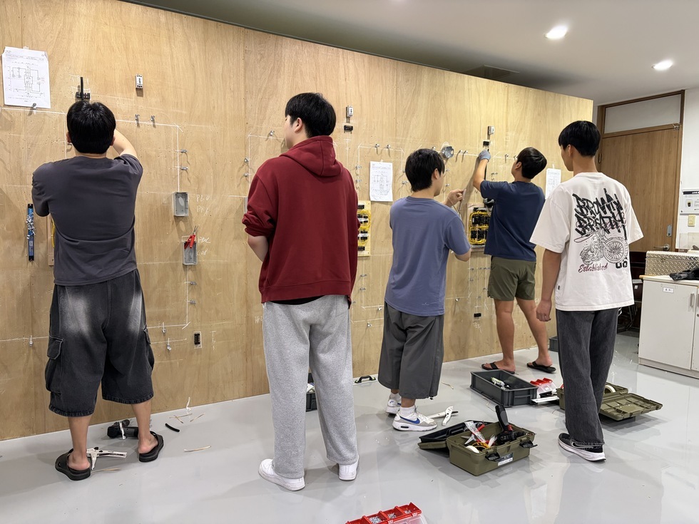 특강사진