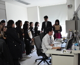 현장견학-1학년